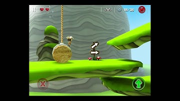 Manuganu By ALPER SARIKAYA - Gameplay Trailer HD iOS