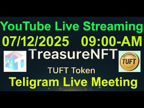Treasure Nft New Update Today, Tresure Nft Withdrawal Update Today, Nova Nft Update Today, Live