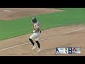 2022 NJCAA DI Baseball World Series - Walters State vs. Central Arizona