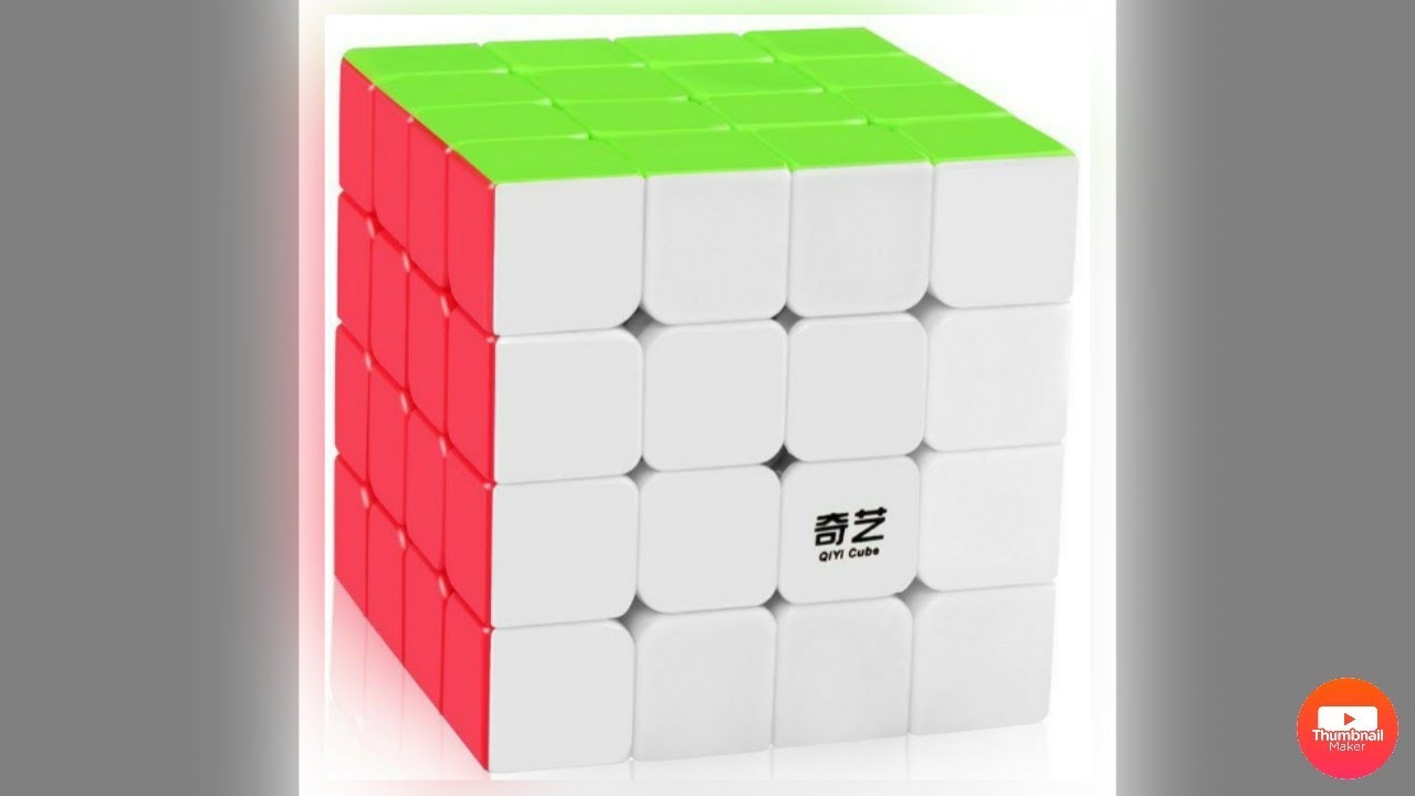 Cubo rubik de 5x5