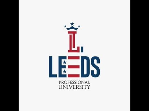 جامعة ليدز المهنية بأممريكا