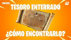 fortnite battle royale como encontrar tesoros enterrados duration 1 26 - que es el boloncho en fortnite