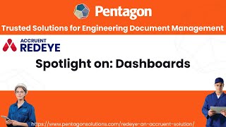 Dashboards in RedEye EDMS That Will Transform Your Business