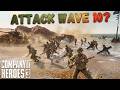 Not Fun vs USF Heavy Weapons 3v3 Company of Heroes Not Fun vs USF Heavy Weapons 3v3 Company of Heroes