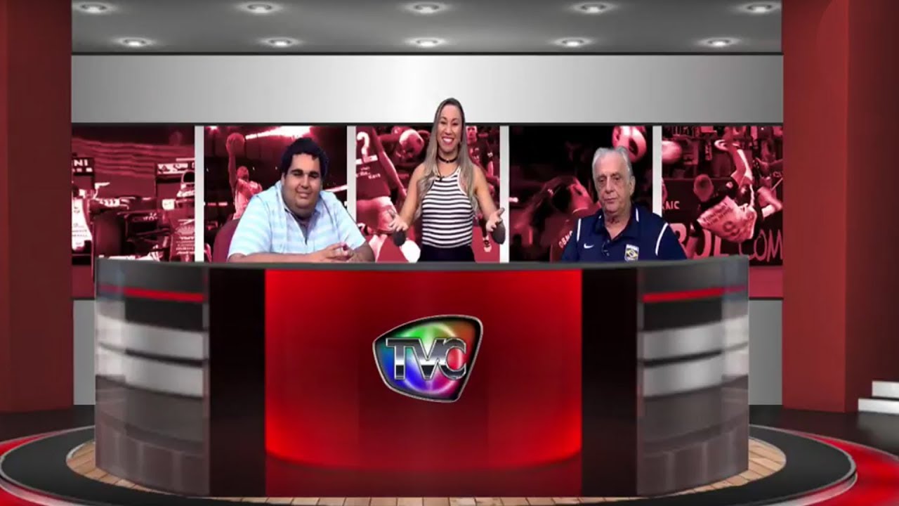 TVC ESPORTE MAIS - Antonio Carlos Barbosa - YouTube