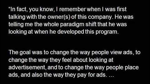 Pat Explains the Paradigm Shift in Advertising with PBC