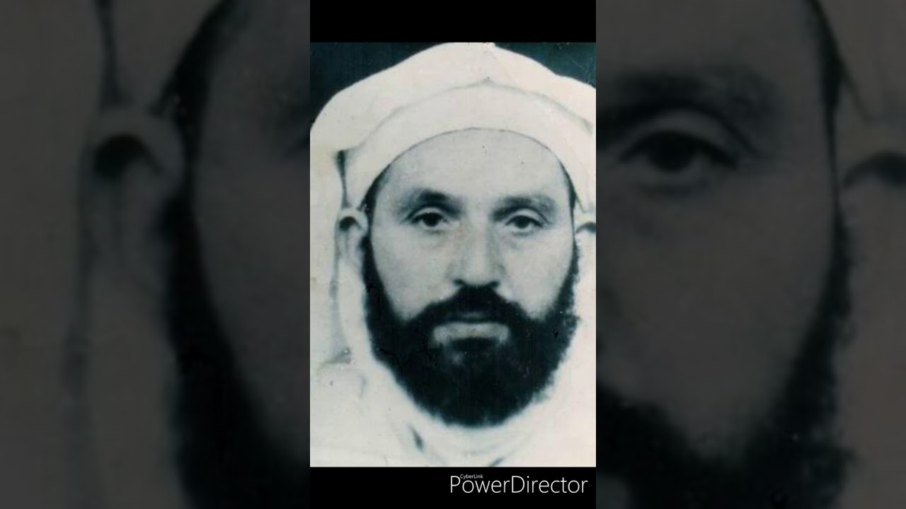 سيدي حجي المكاوي : jilala