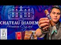 مراجعة سيجار شاتو دياديم سبلندر وكينفكشن Chateau Diadem Cigar Review Splendor Conviction مراجعة سيجار شاتو دياديم سبلندر وكينفكشن Chateau Diadem Cigar Review Splendor Conviction