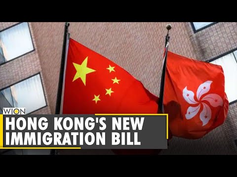 Video: Pentru Dizidenții Din Hong Kong Care Contestă China, „se Simte Ca în 1984” - Matador Network