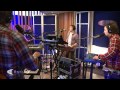 Yann Tiersen performing "Till The End" on KCRW