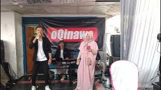 oQinawa Official DASI DAN GINCU