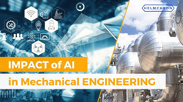 The Impact of Artificial Intelligence (AI) in Engineering