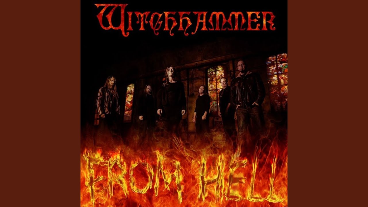 Guarda From Hell su YouTube Guarda From Hell su YouTube