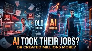 The AI layoffs end in 12 months and I know why (Jevons Paradox) #ai #airevolution #aijobs @TIME