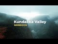 Kundalika valley cinematic  tamhini ghat pune monsoon travel   pratik chavan