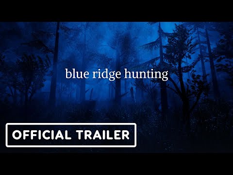 Blue Ridge Hunting - Six One Indie Showcase 2025 Trailer
