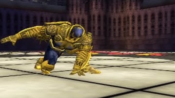 Spawn: Armageddon - Walkthrough Part 16 - Mission 16: Heaven