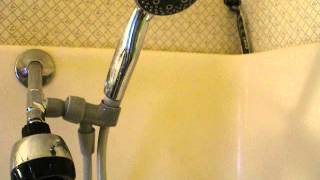 Delta shower diverter from the Home Depot online