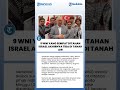 9 WNI yang Sempat Ditahan Israel Akhirnya Tiba di Tanah Air