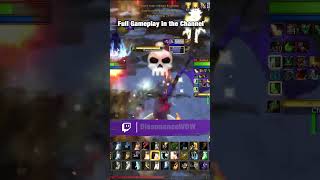 Rip BuaLock - Holy Priest PVP