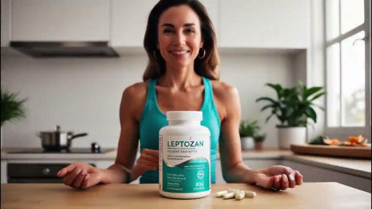 Leptozan – Ancient Minerals Backed by Science for Powerful Weight Loss!#viral