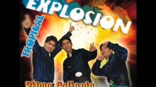 Video thumbnail of "Grupo Explosion - Maria Ines"