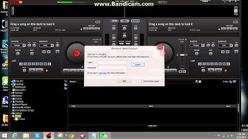 HOW TO --CONVERT VIDEO FILE TO .MP3 USING VIRTUAL DJ