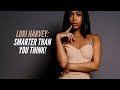 Big Bank: Why Lori Harvey is Smarter Than You Think!