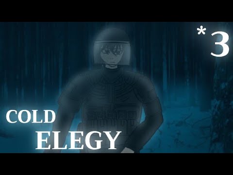 Roblox: เครื่องจักรสังหาร 3# [COLD ELEGY]