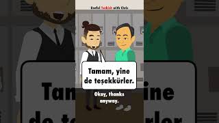 Learn Turkish What Does It Mean?