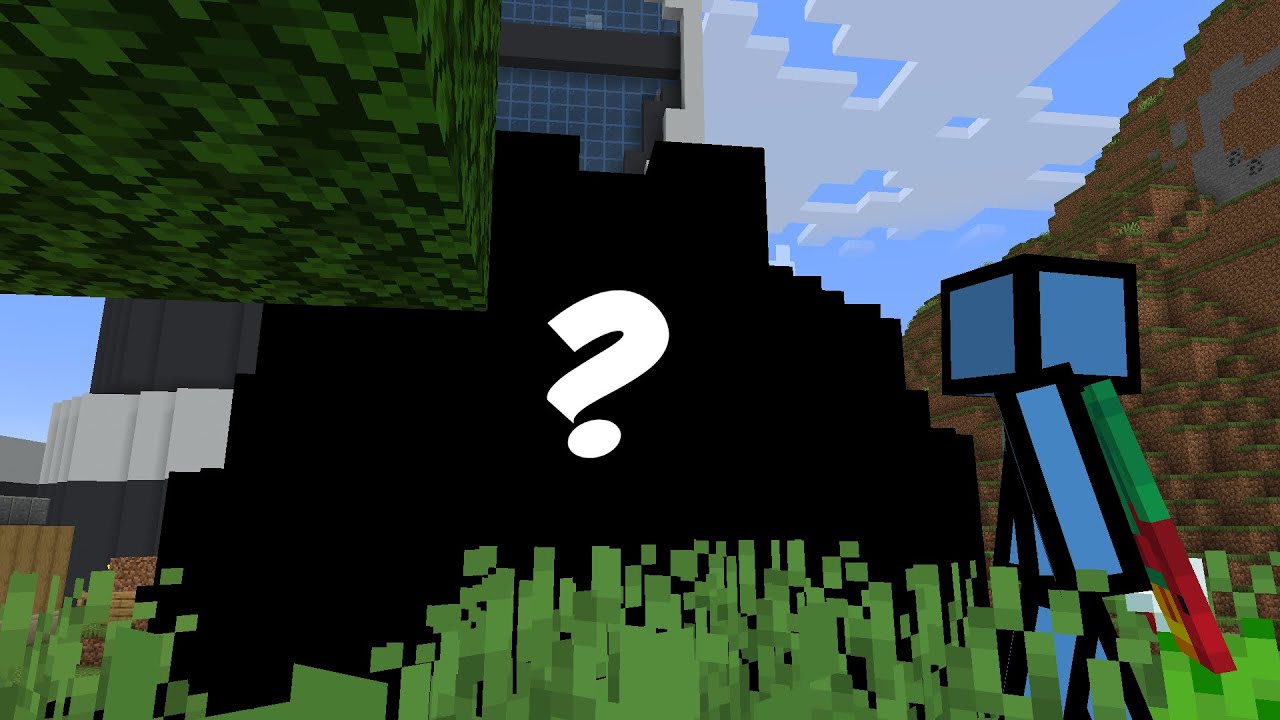 ALIENS? - YouTube