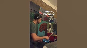 8th and 16th note triplets on hi hats