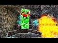 100 NUOVI MOSTRI CHE VEDRAI SU MINECRAFT