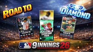 DOUBLE SKILL HIT!!! - RTD Ep. 24 (MLB 9 INNINGS 26 Wealth