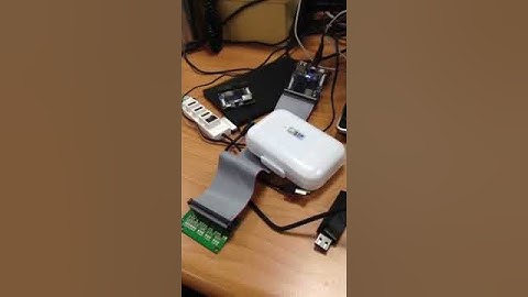 banan pi BPI-M2 Magic run allwinner Tina IoT image 40 PIN GPIO test success