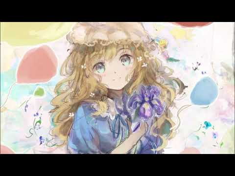 【東方ヴォーカル】夢憑 【Echollapsar】
