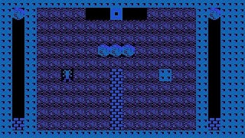 Boulder Dash for fun - Dustin