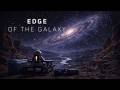 Edge of the galaxy | Atmospheric Cosmic Ambient for Focus & Sleep