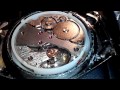 Часы "Oreintex" Китай 17 камней. механика ручной завод