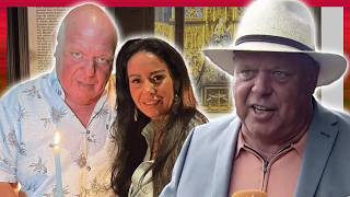 Peter Gillis Stuurt Knokploeg Af Op Belgische Man Voor Zangcarrière Van Wendy