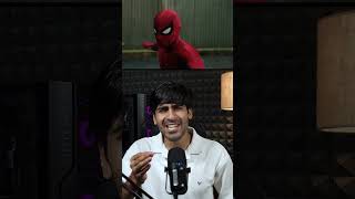 Spider-Man Brand New Day New Trailer Review ? Final Trailer Review Hindi