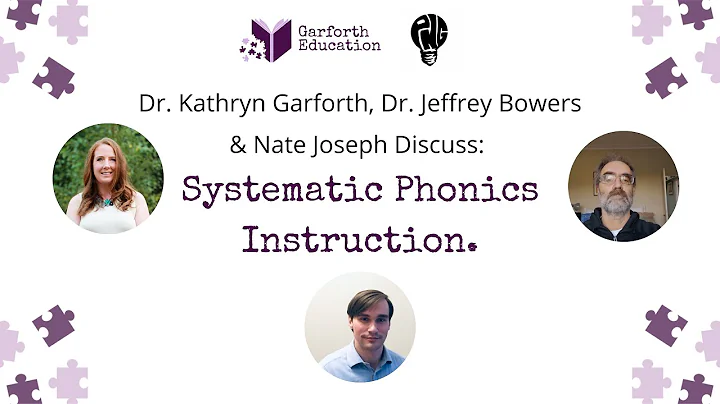 Pedagogy Non-Grata on Systematic Phonics Instruction
