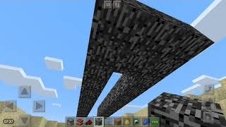 Minecraft Yeni Evimi Gördünüz Mü, Ayrıca Bomba Silahımı Görünüz