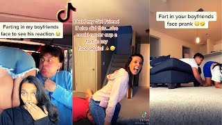 11 Minutes of Farting in Faces - Reaction l Tik Tok l 4K Compilations