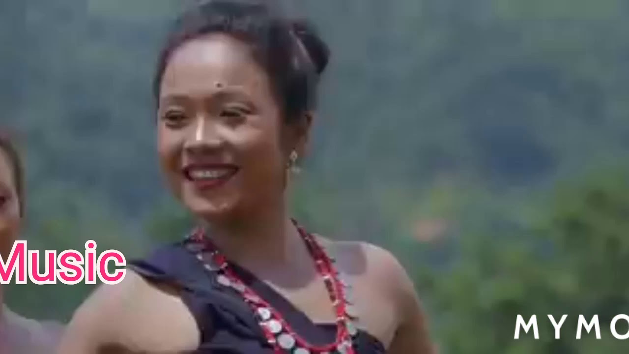 Malong ari ri karbi video album lyrics