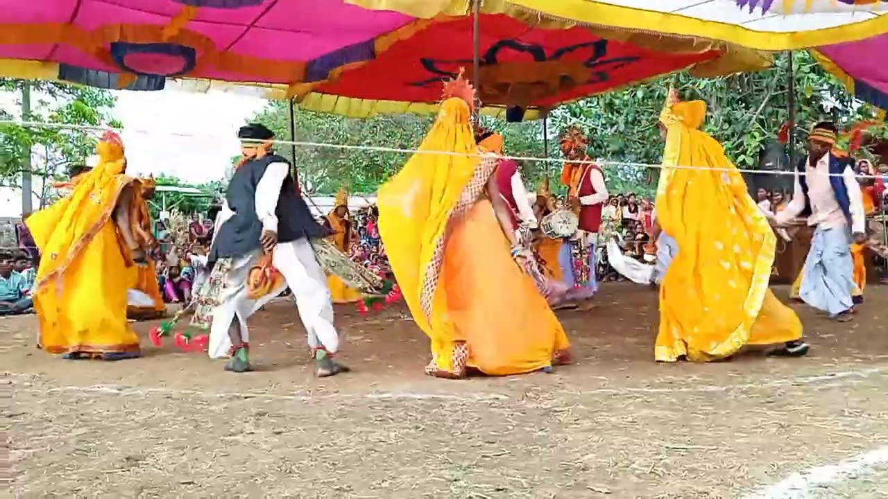 adivasi korku gadwali susun || adivasi korku gadwali susun video