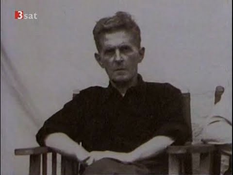 Video: Filosoof Ludwig Wittgenstein: Biografie En Werken