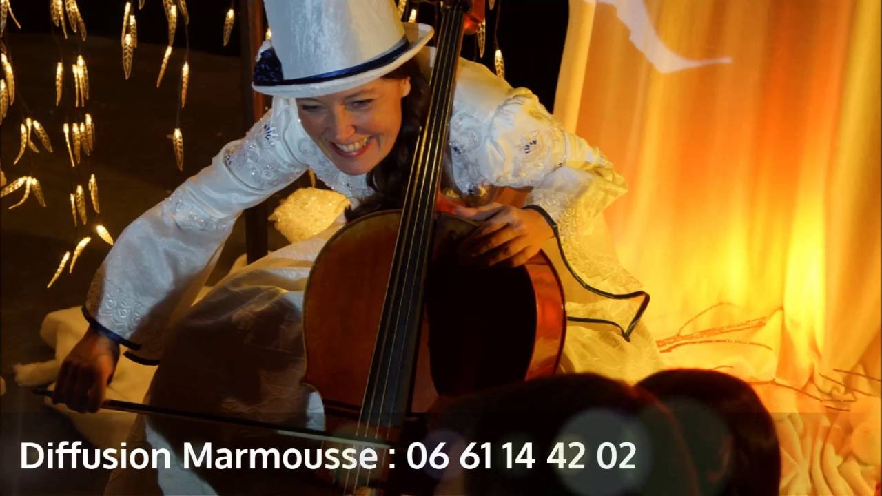 Cie MARMOUSSE'- Spectacle tout petits- 0-3 ans- spectacle douceur- Rennes- Bretagne- Pays de loire
