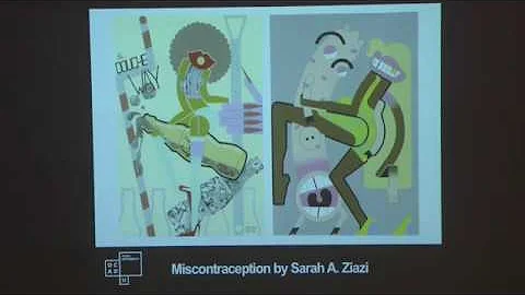 Decolonizing Design Lecture Series ft. Elizabeth T...
