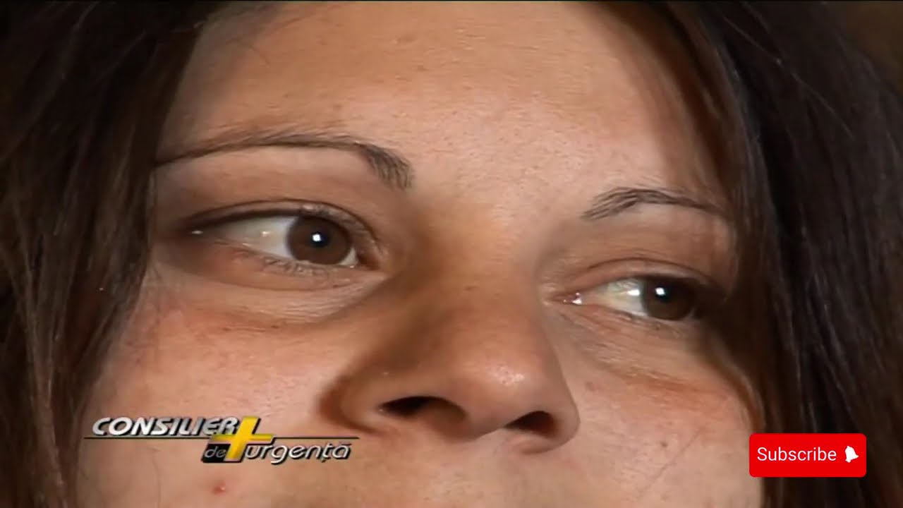 Consilier De Urgenta Episodul 18